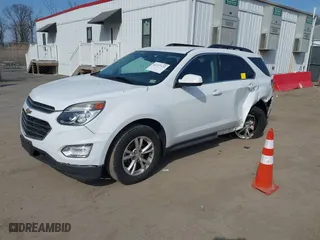2017 Chevrolet Equinox LT with VIN 2GNALCEK5H1614248, listed as a IAAI auction lot 41727132 with 147,756 mi miles. Bid and sale history available at carsss.com. Image 17.