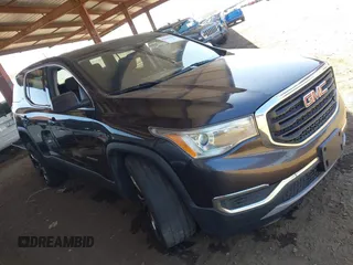 2018 GMC Acadia SLE с VIN 1GKKNKLA9JZ224640, выставлен на аукционе IAAI как лот 42566158 с пробегом 196 481 миль миль и . История ставок и продаж доступна на DreamBid. Изображение 1.