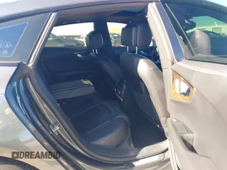2014 Audi A7 3.0 Prestige with VIN WAU2GAFC8EN066864, listed as a IAAI auction lot 41629789 with 89,269 mi miles. Bid and sale history available at carsss.com. Image 8.