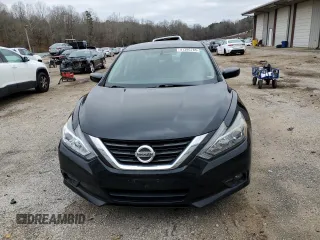 2018 Nissan Altima 2.5 SR with VIN 1N4AL3AP9JC229145, listed as a Copart auction lot 41395785 with 68,597 mi miles and Salvage Title. Bid and sale history available at carsss.com. Image 5.