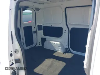 2016 Nissan NV200 S z VIN 3N6CM0KN2GK697987, wystawiony jako IAAI lot #41784747 z przebiegiem Nie podano mil oraz . Historia ofert i sprzedaży dostępna na DreamBid. Obrazek 8.
