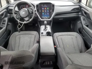 2024 Subaru Crosstrek Premium с VIN JF2GUADC5RH288661, выставлен на аукционе Copart как лот 58638065 с пробегом 29 205 миль миль и Списание • Salvage title. История ставок и продаж доступна на DreamBid. Изображение 8.