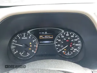 2020 Nissan Pathfinder SL with VIN 5N1DR2CMXLC623741, listed as a IAAI auction lot 42005765 with 53,732 mi miles and . Bid and sale history available at DreamBid. Image 7.
