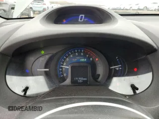 2013 Honda Insight EX z VIN JHMZE2H73DS003120, wystawiony jako Copart lot #49315265 z przebiegiem 171 702 mil mil oraz Szkoda całkowita • Salvage title. Historia ofert i sprzedaży dostępna na DreamBid. Obrazek 9.