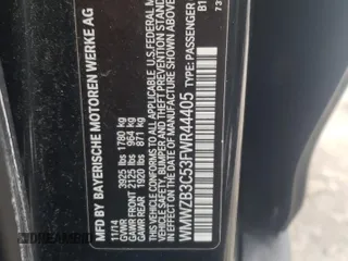 2015 MINI Countryman with VIN WMWZB3C53FWR44405, listed as a Copart auction lot 45107855 with 72,124 mi miles and Clean Title. Bid and sale history available at DreamBid. Image 12.