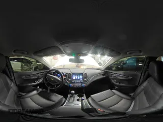 2019 Chevrolet Impala LT with VIN 2G11Z5S32K9122293, listed as a Copart auction lot 83814114 with 205,340 mi miles and Non Repairable. Bid and sale history available at DreamBid. Image 14.