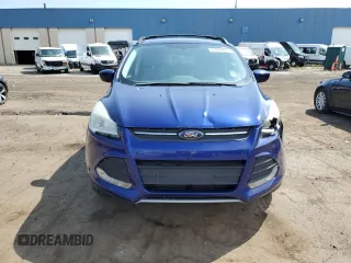 2013 Ford Escape SE with VIN 1FMCU9GX3DUA04966, listed as a Copart auction lot 61084875 with 90,174 mi miles and Clean title. Bid and sale history available at DreamBid. Image 5.