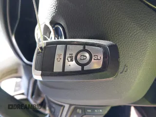 2019 Ford Fusion SE with VIN 3FA6P0HD9KR104024, listed as a IAAI auction lot 41831472 with 44,629 mi miles. Bid and sale history available at carsss.com. Image 11.
