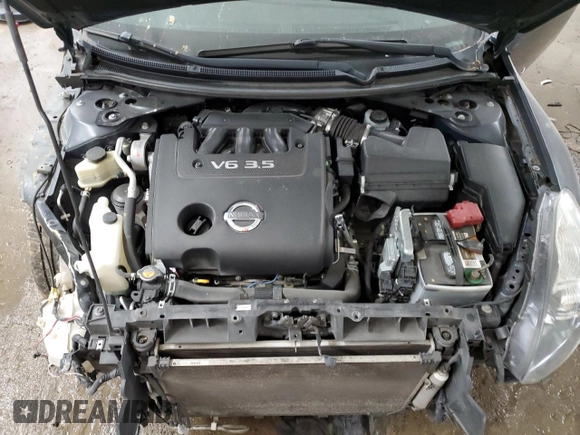2012 Nissan Altima 3.5 SR with VIN 1N4BL2EP8CC228323, listed as a Copart auction lot 51112665 with 101,640 mi miles and Salvage Title. Bid and sale history available at carsss.com. Image 11.