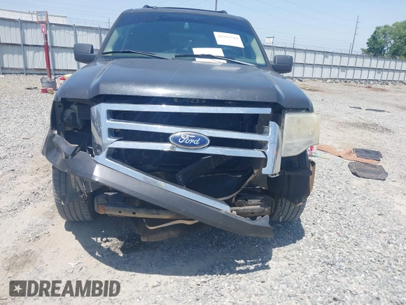 2007 Ford Expedition Eddie Bauer with VIN 1FMFU17507LA39231, listed as a IAAI auction lot 42293784 with 274,052 mi miles and . Bid and sale history available at DreamBid. Image 12.