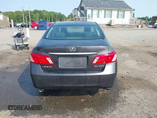 2009 Lexus ES 330 с VIN JTHBJ46G792292960, выставлен на аукционе IAAI как лот 42403009 с пробегом 110 258 миль миль и . История ставок и продаж доступна на DreamBid. Изображение 16.