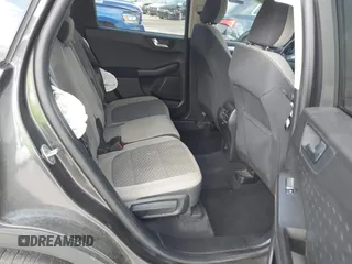 2020 Ford Escape SE with VIN 1FMCU0G68LUB90361, listed as a IAAI auction lot 42006670 with 49,687 mi miles and . Bid and sale history available at DreamBid. Image 8.
