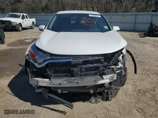2021 Honda CR-V Special Edition with VIN 7FARW1H71ME014613, listed as a Copart auction lot 47505275 with 54,271 mi miles and Salvage Title. Bid and sale history available at carsss.com. Image 5.