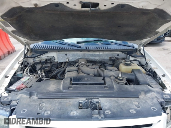 2008 Ford Expedition Limited с VIN 1FMFU205X8LA00518, выставлен на аукционе IAAI как лот 42255630 с пробегом 189 808 миль миль и . История ставок и продаж доступна на DreamBid. Изображение 10.