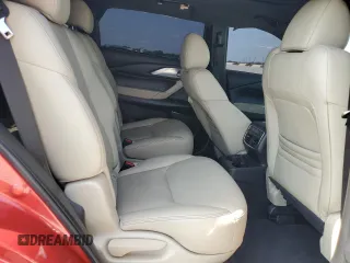 2023 Mazda CX-9 Grand Touring z VIN JM3TCBDY4P0633408, wystawiony jako Copart lot #57242685 z przebiegiem 28 859 mil mil oraz Szkoda całkowita • Salvage title. Historia ofert i sprzedaży dostępna na DreamBid. Obrazek 11.