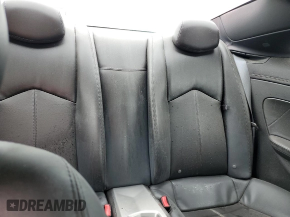 2011 Cadillac CTS с VIN 1G6DA1ED4B0164549, выставлен на аукционе Copart как лот 73821484 с пробегом Не указан миль и На запчасти • Non repairable. История ставок и продаж доступна на DreamBid. Изображение 10.
