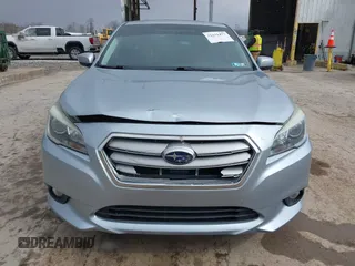 2015 Subaru Legacy 2.5i Limited with VIN 4S3BNAJ63F3067928, listed as a IAAI auction lot 41891477 with 180,369 mi miles. Bid and sale history available at carsss.com. Image 6.