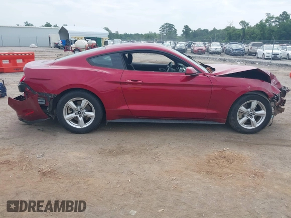 2018 Ford Mustang EcoBoost с VIN 1FA6P8TH4J5113367, выставлен на аукционе IAAI как лот 42494674 с пробегом 14 829 миль миль и . История ставок и продаж доступна на DreamBid. Изображение 12.