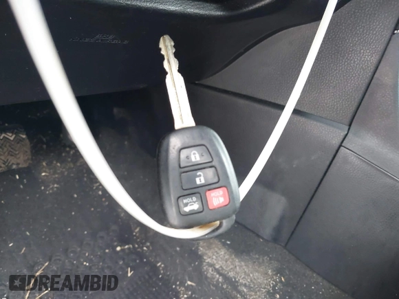 2018 Toyota Corolla L с VIN 2T1BURHE8JC014625, выставлен на аукционе IAAI как лот 42265399 с пробегом 110 296 миль миль и . История ставок и продаж доступна на DreamBid. Изображение 11.