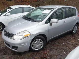 2010 Nissan Versa S with VIN 3N1BC1CP1AL373490, listed as a IAAI auction lot 41481127 with 82,941 mi miles and . Bid and sale history available at DreamBid. Image 17.