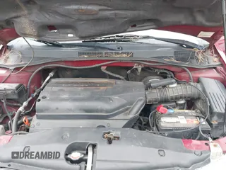 2004 Honda Odyssey EX-L with VIN 5FNRL18924B032981, listed as a IAAI auction lot 41656995 with 251,084 mi miles and . Bid and sale history available at DreamBid. Image 10.
