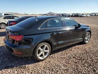 2016 Audi A3 1.8T Premium with VIN WAUA7GFF2G1068693, listed as a Copart auction lot 37578414 with 82,600 mi miles. Bid and sale history available at carsss.com. Image 3.