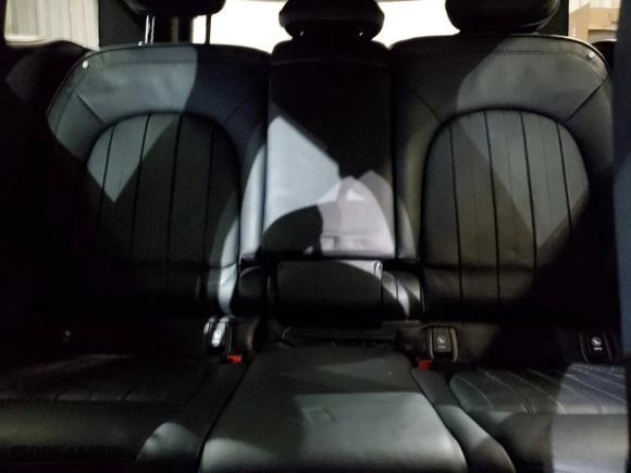 2017 MINI Countryman Cooper S with VIN WMZYT5C32H3D80520, listed as a Copart auction lot 87914775 with 72,423 mi miles and Salvage Title. Bid and sale history available at carsss.com. Image 10.