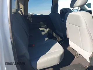 2018 Ram 1500 Tradesman with VIN 1C6RR7KM5JS262518, listed as a IAAI auction lot 41557220 with 145,989 mi miles and . Bid and sale history available at DreamBid. Image 8.