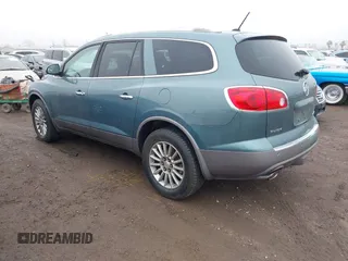 2009 Buick Enclave CXL with VIN 5GAER23D59J150085, listed as a IAAI auction lot 41542029 with 117,661 mi miles and . Bid and sale history available at DreamBid. Image 3.