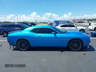2023 Dodge Challenger R/T Scat Pack Widebody с VIN 2C3CDZFJ6PH629407, выставлен на аукционе IAAI как лот 42537613 с пробегом 2 830 миль миль и . История ставок и продаж доступна на DreamBid. Изображение 14.