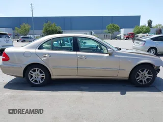 2003 Mercedes-Benz E 320 with VIN WDBUF65J13A343353, listed as a IAAI auction lot 42100070 with 111,880 mi miles and . Bid and sale history available at carsss.com. Image 13.
