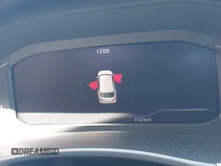 2023 Volkswagen Atlas SE с VIN 1V2KR2CA3PC522546, выставлен на аукционе IAAI как лот 42065884 с пробегом 31 076 миль миль и . История ставок и продаж доступна на DreamBid. Изображение 7.