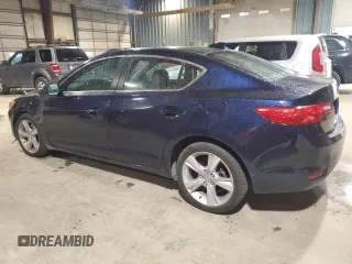 2015 Acura ILX Premium z VIN 19VDE2E56FE000080, wystawiony jako Copart lot #80569634 z przebiegiem 120 055 mil mil oraz Szkody całkowita. Historia ofert i sprzedaży dostępna na DreamBid. Obrazek 2.