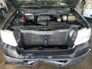 2007 Ford F-150 XL with VIN 1FTRF14VX7KB40654, listed as a Copart auction lot 89401715 with 156,196 mi miles and Clean title. Bid and sale history available at DreamBid. Image 11.