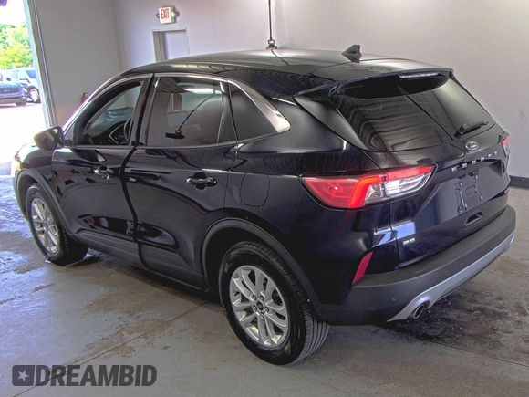 2021 Ford Escape SE Hybrid z VIN 1FMCU9BZ3MUA52539, wystawiony jako IAAI lot #42437654 z przebiegiem 59 148 mil mil oraz . Historia ofert i sprzedaży dostępna na DreamBid. Obrazek 26.