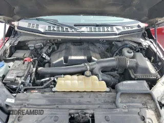 2019 Ford F-150 XL with VIN 1FTEW1E40KKD81460, listed as a Copart auction lot 49343765 with 86,167 mi miles and Salvage Title. Bid and sale history available at carsss.com. Image 11.