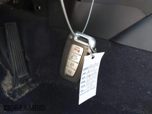 2013 Hyundai Genesis Coupe Premium с VIN KMHHT6KD1DU101698, выставлен на аукционе IAAI как лот 42242579 с пробегом 67 136 миль миль и . История ставок и продаж доступна на DreamBid. Изображение 11.