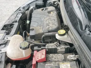 2021 Chevrolet Spark LS с VIN KL8CB6SA4MC228077, выставлен на аукционе IAAI как лот 42646135 с пробегом 74 089 миль миль и . История ставок и продаж доступна на DreamBid. Изображение 20.