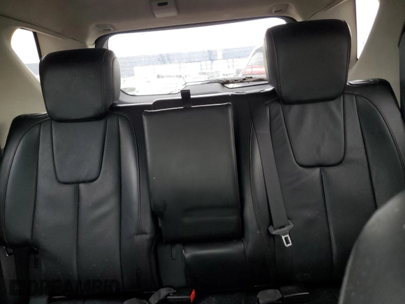 2010 Chevrolet Equinox LTZ z VIN 2CNALFEW4A6279033, wystawiony jako Copart lot #50127665 z przebiegiem Nie podano mil oraz Czysty tytuł • Clean title. Historia ofert i sprzedaży dostępna na DreamBid. Obrazek 10.