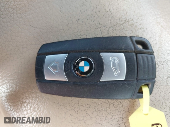 2009 BMW Z4 sDrive35i with VIN WBALM73579E165199, listed as a IAAI auction lot 41696215 with Not provided miles and . Bid and sale history available at DreamBid. Image 11.