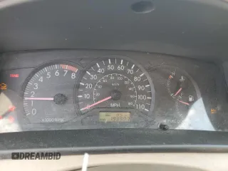 2006 Toyota Corolla CE with VIN 1NXBR32E96Z598384, listed as a Copart auction lot 58246905 with 199,997 mi miles and Salvage title. Bid and sale history available at DreamBid. Image 9.