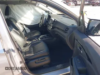 2019 Honda Pilot Elite with VIN 5FNYF6H00KB001016, listed as a IAAI auction lot 42583325 with 133,327 mi miles and . Bid and sale history available at DreamBid. Image 5.