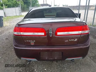 2012 Lincoln MKZ with VIN 3LNHL2GC1CR814230, listed as a IAAI auction lot 42503146 with 116,089 mi miles and . Bid and sale history available at DreamBid. Image 17.