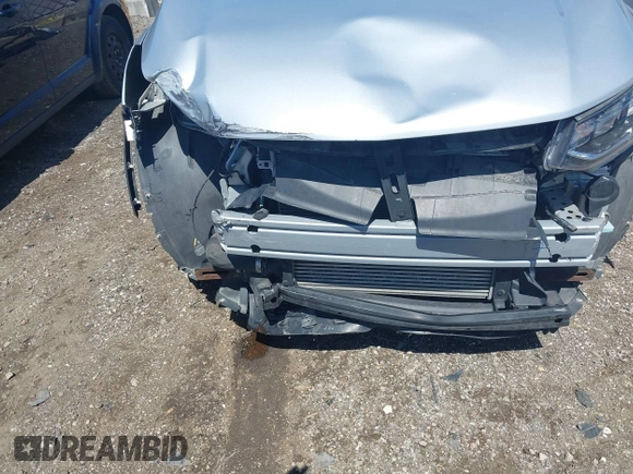 2020 Chevrolet Trax LS z VIN 3GNCJKSB0LL130816, wystawiony jako IAAI lot #42225467 z przebiegiem 55 943 mil mil oraz . Historia ofert i sprzedaży dostępna na DreamBid. Obrazek 6.