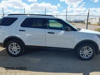 2016 Ford Explorer with VIN 1FM5K8B86GGA17965, listed as a IAAI auction lot 42048173 with 70,983 mi miles and . Bid and sale history available at carsss.com. Image 13.