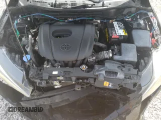 2016 Scion iA with VIN 3MYDLBZV2GY101674, listed as a Copart auction lot 51953345 with 139,145 mi miles and Clean Title. Bid and sale history available at carsss.com. Image 11.