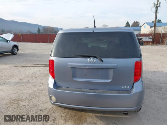 2009 Scion xB z VIN JTLKE50E491091028, wystawiony jako IAAI lot #41780023 z przebiegiem 171 204 mil mil oraz . Historia ofert i sprzedaży dostępna na DreamBid. Obrazek 16.
