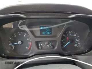 2017 Ford Transit z VIN 1FTYE9ZMXHKA20996, wystawiony jako Copart lot #78607064 z przebiegiem 84 166 mil mil oraz Czysty tytuł • Clean title. Historia ofert i sprzedaży dostępna na DreamBid. Obrazek 9.