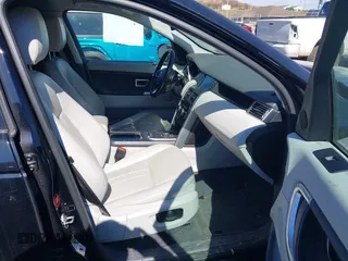 2018 Land Rover Discovery Sport HSE with VIN SALCR2RX0JH742828, listed as a IAAI auction lot 41633249 with 96,017 mi miles. Bid and sale history available at carsss.com. Image 5.