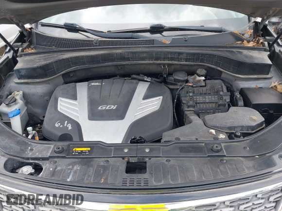 2014 Kia Sorento SX with VIN 5XYKWDA72EG518235, listed as a IAAI auction lot 42165235 with 131,603 mi miles. Bid and sale history available at carsss.com. Image 10.